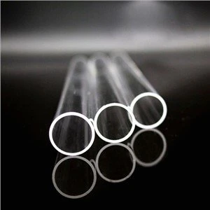 Germicidal lanp Quartz Tib