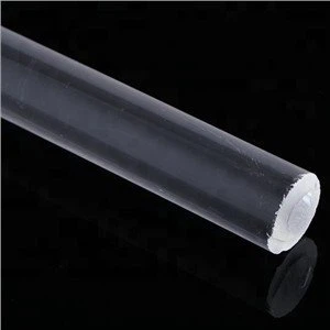 Semiconductor Klas Quartz Rod